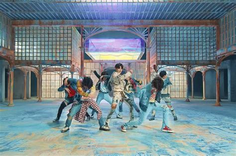 bts fake love music video clothes|love you so bad bts.